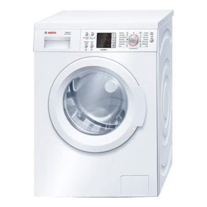 Bosch WAQ28460GB 7kg 1400rpm A+++ Rated Washing Machine White AWH