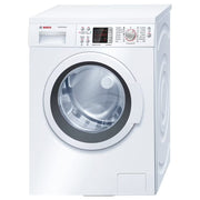 Bosch WAQ284S0GB 8kg 1400rpm Spin Washing Machine - White
