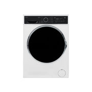 Lamona FLM8701 8kg 1400rpm Freestanding Washing Machine - White