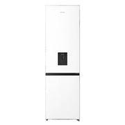 Hisense RB435N4WWE 336 Litre 60/40 Fridge Freezer - White