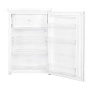 Teknix UC55R5W Under Counter Icebox Fridge - White