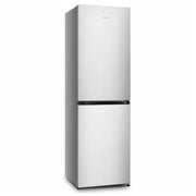 Teknix FFPH1825PX 50/50 256L Fridge Freezer - Stainless Steel