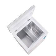 Teknix CH95 95L Chest Freezer - White