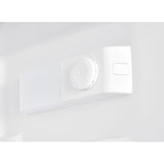 Teknix UC55R5W Under Counter Icebox Fridge - White