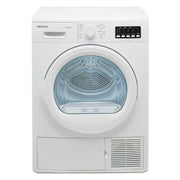 Electra THP7112W 7kg Heat Pump Tumble Dryer - White