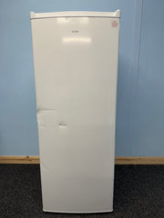 Logik LTF55W23 168L Tall Freezer, E Rated - White