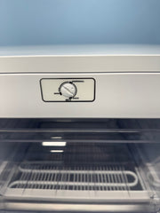 Logik LTF55W23 168L Tall Freezer, E Rated - White