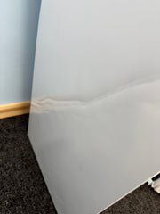 Logik LTF55W23 168L Tall Freezer, E Rated - White