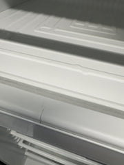 Smeg S30STRP4 Retro Fridge Freezer - Silver