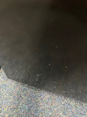 Fridgemaster MS91520DEB 540L American Style Fridge Freezer - Black