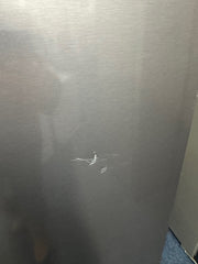 Beko ASP34B32VPS Pro HarvestFresh American-Style Fridge Freezer - Stainless Steel