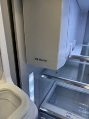 Samsung RF56J9040SR/EU American-Style 4 Door Fridge Freezer - Stainless Steel