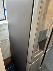 Samsung RF56J9040SR/EU American-Style 4 Door Fridge Freezer - Stainless Steel