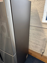 Samsung RF56J9040SR/EU American-Style 4 Door Fridge Freezer - Stainless Steel