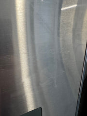 Samsung RF56J9040SR/EU American-Style 4 Door Fridge Freezer - Stainless Steel