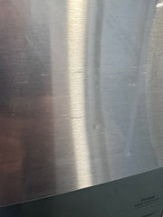 Samsung RF56J9040SR/EU American-Style 4 Door Fridge Freezer - Stainless Steel