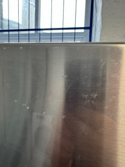 Samsung RF56J9040SR/EU American-Style 4 Door Fridge Freezer - Stainless Steel