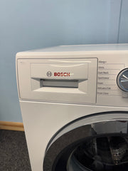 Bosch WAT32480GB 9kg 1600 Spin Washing Machine - White
