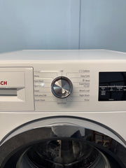 Bosch WAT32480GB 9kg 1600 Spin Washing Machine - White