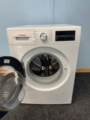 Bosch WAT32480GB 9kg 1600 Spin Washing Machine - White