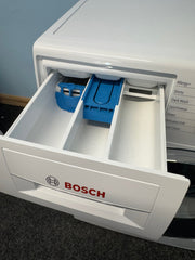 Bosch WAT32480GB 9kg 1600 Spin Washing Machine - White