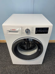 Bosch WAT32480GB 9kg 1600 Spin Washing Machine - White