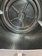 Bosch WTWH7660GB Serie 6 9kg Heat Pump Tumble Dryer, WiFi-Enabled - White