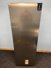 Hisense FV298N4ACE 243L Tall Freezer - Silver