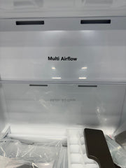 Hisense FV298N4ACE 243L Tall Freezer - Silver