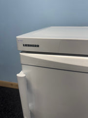 Liebherr GN1066 60cm Undercounter Freezer - White