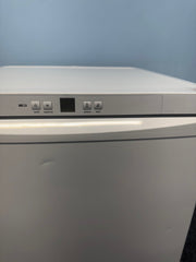 Liebherr GN1066 60cm Undercounter Freezer - White