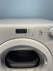 Candy CSEV9LG-80 Smart 9kg Vented Tumble Dryer - White