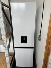 Hisense RB435N4WWE 336L 60/40 Fridge Freezer - White