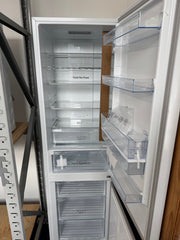 Hisense RB435N4WWE 336L 60/40 Fridge Freezer - White