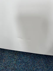 Hisense RB435N4WWE 336L 60/40 Fridge Freezer - White