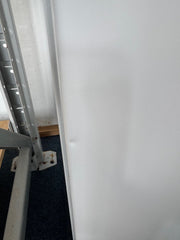 Hisense RB435N4WWE 336L 60/40 Fridge Freezer - White