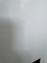 Hisense RB435N4WWE 336L 60/40 Fridge Freezer - White