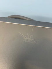 Hotpoint H8 W046SB UK 10kg 1600 Spin Washing Machine - Grey