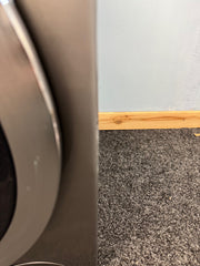 Hotpoint H8 W046SB UK 10kg 1600 Spin Washing Machine - Grey