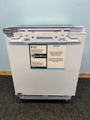 Russell Hobbs RHBU60 60cm Built-Under Freezer - White