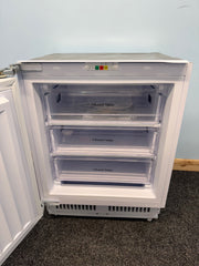 Russell Hobbs RHBU60 60cm Built-Under Freezer - White
