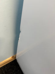 Russell Hobbs RHBU60 60cm Built-Under Freezer - White