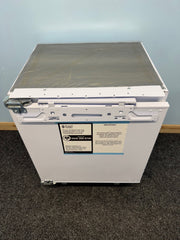 Russell Hobbs RHBU60 60cm Built-Under Freezer - White