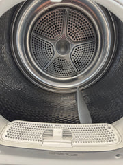 Bosch Serie 8 WTW87561GB 9kg Condenser Tumble Dryer With Heat Pump - White