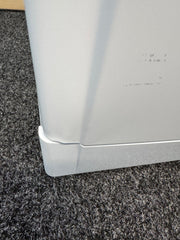 Indesit IDV75 7kg Vented Tumble Dryer - White