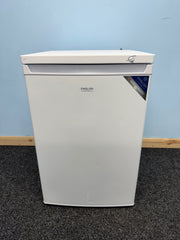 English Electric EEF085H 91L Under Counter Freezer - White