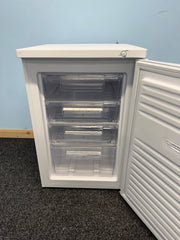 English Electric EEF085H 91L Under Counter Freezer - White