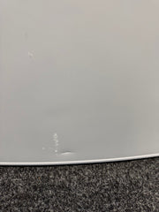 English Electric EEF085H 91L Under Counter Freezer - White