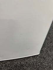 English Electric EEF085H 91L Under Counter Freezer - White