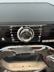 Hoover HLEC9TCEB-80 H-Dry 300 9kg Condenser Tumble Dryer - Black